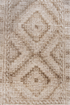 Antique Belouch Area Rug (2' x 3')